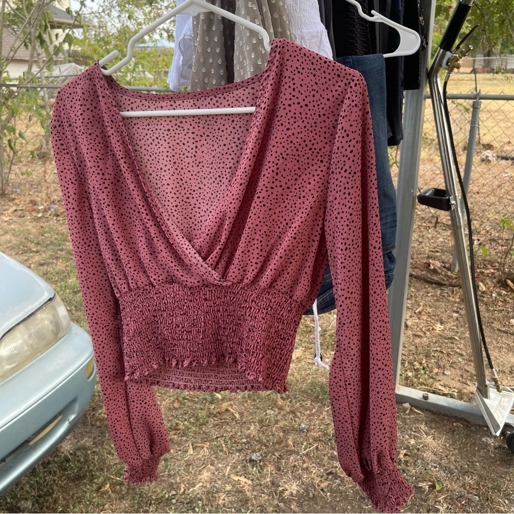 Womens tops